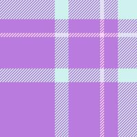 Tartan background check of pattern textile vector with a seamless plaid texture fabric.