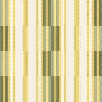 Comfortable seamless pattern stripe, christmas ornament texture vertical fabric. Occupation background textile vector lines in linen and bright colors.