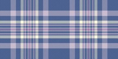 Texture vector check of textile pattern plaid with a tartan background fabric seamless.