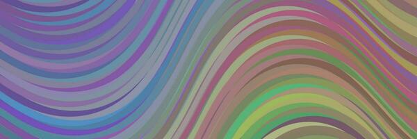 abstract colorful vibrant background for business vector