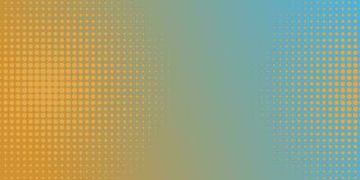 abstract elegant gradient background with halftone vector