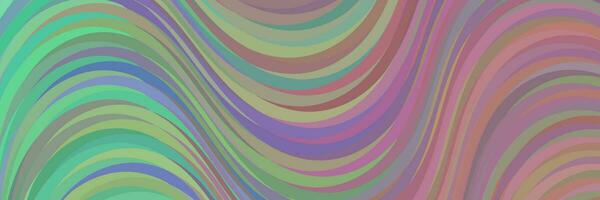 abstract colorful vibrant background for business vector