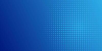 abstract elegant gradient background with halftone vector