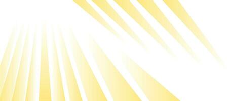 arrows sporty yellow burst gradient design background vector