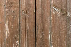 Old wood background. photo