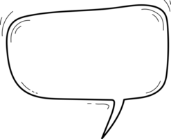 Comic Speech Bubble. png