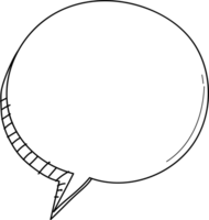 Comic Speech Bubble. png