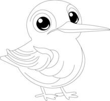 COLORING PAGES FOR KIDS AND ADULTS vector