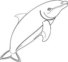 COLORING PAGES FOR KIDS AND ADULTS vector