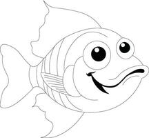 COLORING PAGES FOR KIDS AND ADULTS vector