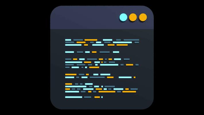Live Wallpaper Coding Stock Video Footage for Free Download