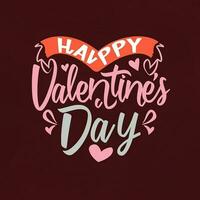 AI generated Valentine's Day love design background Ai generated photo