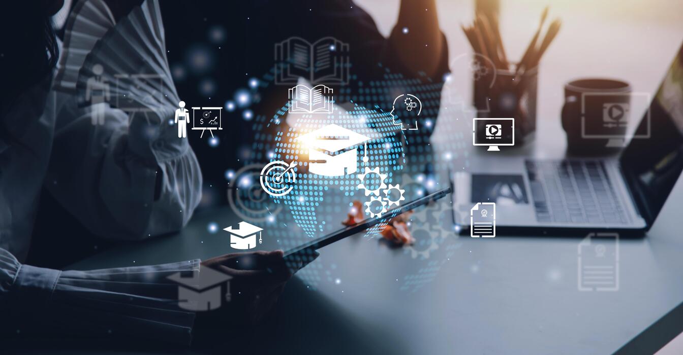 Digital Education Stock Photos, Images and Backgrounds for Free Download