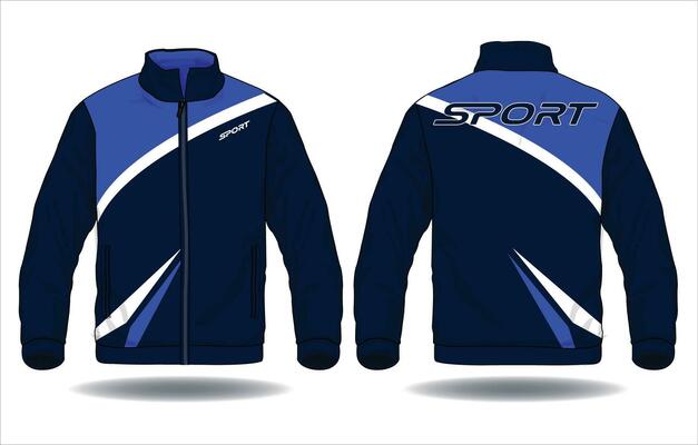 Jacket Vector Art, Icons, and Graphics for Free Download