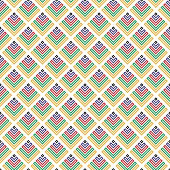 diamante modelo diseño para impresión vector