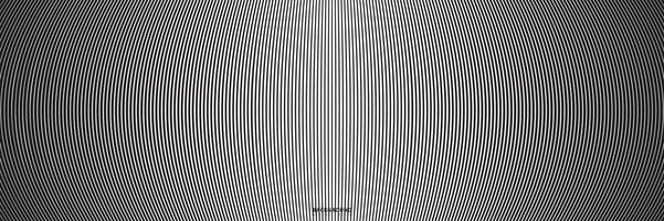 Wave Lines Pattern Abstract Background - simple texture for your design. Abstract line background, Eps10 vector
