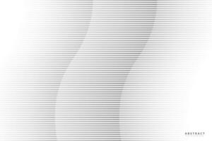 Abstract background, vector template for your ideas, monochromatic lines texture. Brand new style for your business design, vector template for your ideas