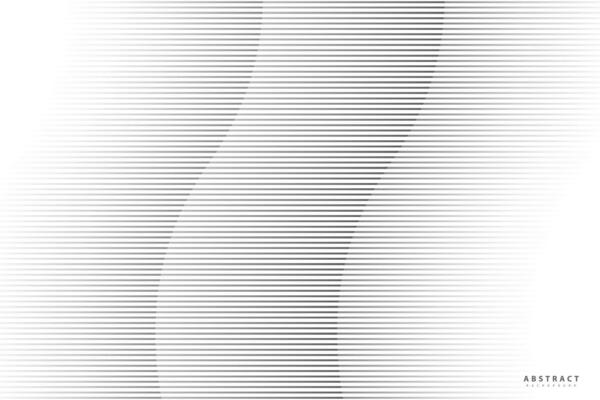 Abstract background, vector template for your ideas, monochromatic lines texture. Brand new style for your business design, vector template for your ideas