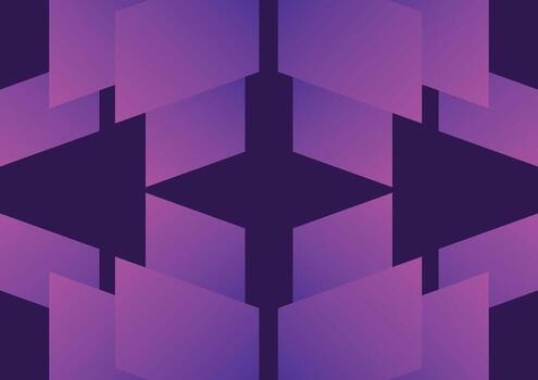 fondo abstracto plano vector