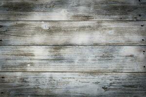 Weathered Old Wooden Boards Background photo