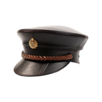 AI generated Cap isolated on transparent background png