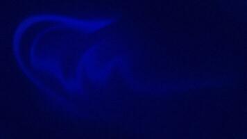 abstract dark blue elegant background with noise photo