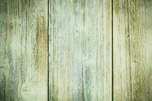 Aged Wooden Board Background photo