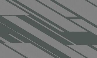 Vector cover with straight stripes.