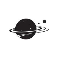 Saturn Vector Art, Icons, and Graphics