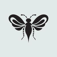 Dragonfly illustration Vector