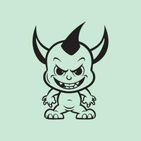 Devil Vector Art, Icons, and Graphics