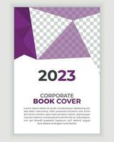 Book Cover Design vector