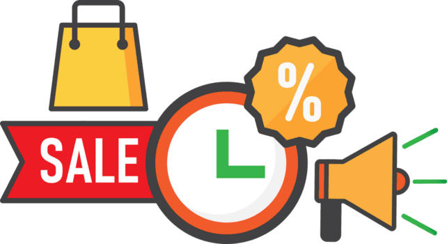 venda compras ícone png