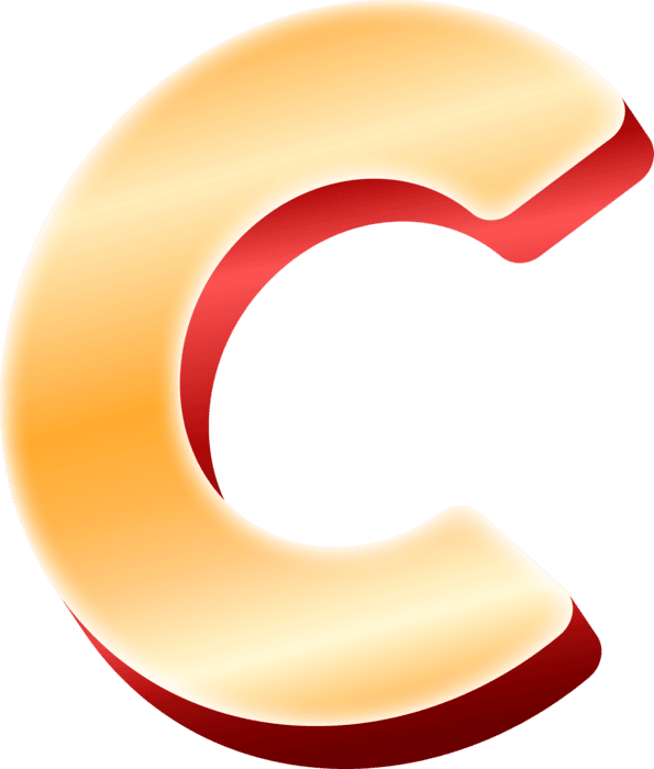 C Programming Logo PNGs for Free Download