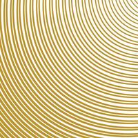 modern simple abstract seamlees gold metal color half circle daigonal pattern art vector