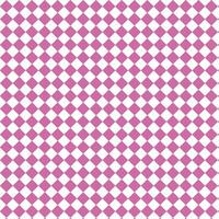 modern simple abstract seamlees popart pink color rounded rectangle pattern vector