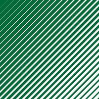 modern simple abstract seamlees green color halftone blend daigonal line pattern vector