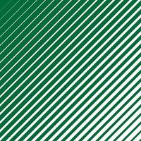 modern simple abstract seamlees green color halftone blend daigonal line pattern vector