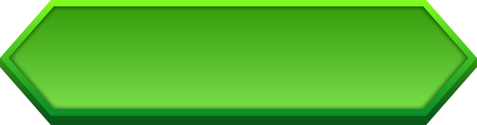 Green Border PNGs for Free Download
