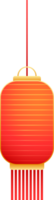 Chinese New Year lantern png