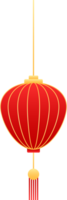 Chinese New Year lantern png