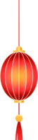 Chinese New Year lantern png