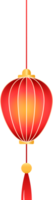 Chinese New Year lantern png