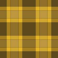 Texture tartan plaid of vector seamless fabric with a textile background check pattern.