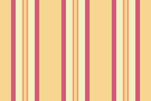 Texture background stripe of pattern fabric vertical with a lines vector seamless textile.