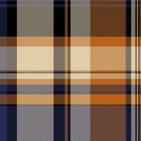 Pattern tartan background of fabric texture check with a seamless textile vector plaid.