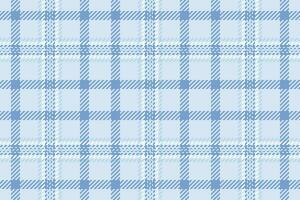 Background fabric plaid of seamless tartan vector with a pattern textile check texture.