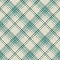 Tartan scotland seamless plaid pattern vector. Retro background fabric. Vintage check color square geometric texture for textile print, wrapping paper, gift card, wallpaper design. vector