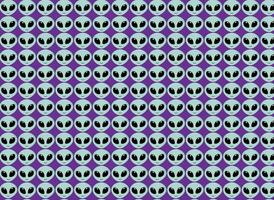 cool texture, alien pattern, vector, ideal for publication backgrounds, or fabrics vector