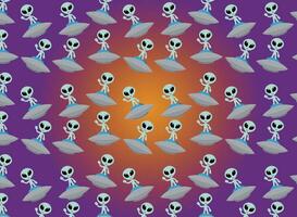 cool texture, alien pattern, vector, ideal for publication backgrounds, or fabrics vector